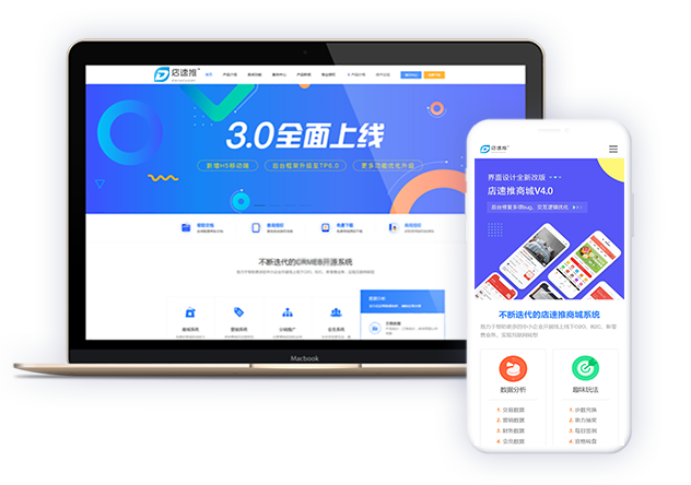 管理系统软件开发